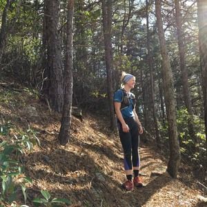 Meet your Posher, Carla